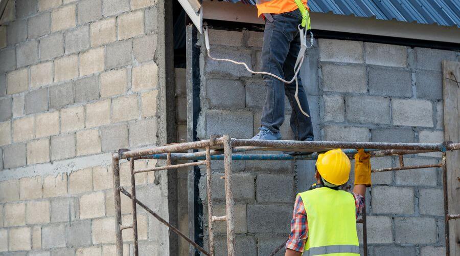 Professional Storm Sewer Service in Nicoma Park, OK